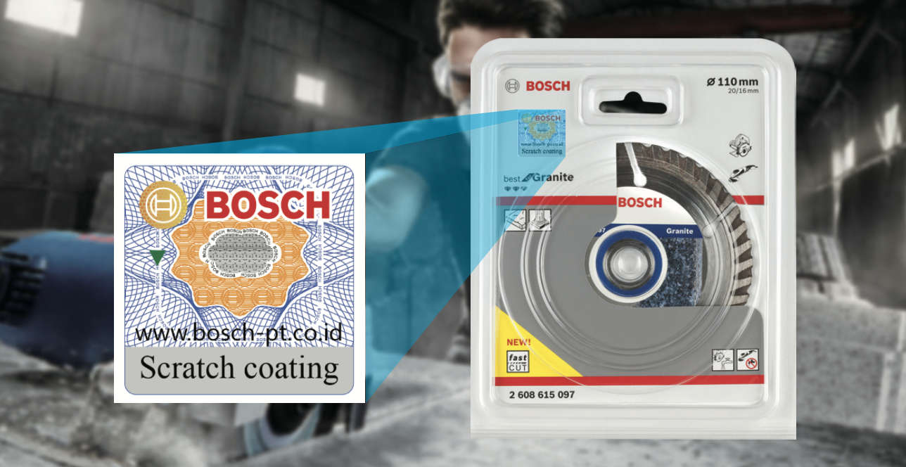 gambar diamond bosch