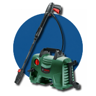 Jet Cleaner